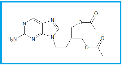 FAMCICLOVIR